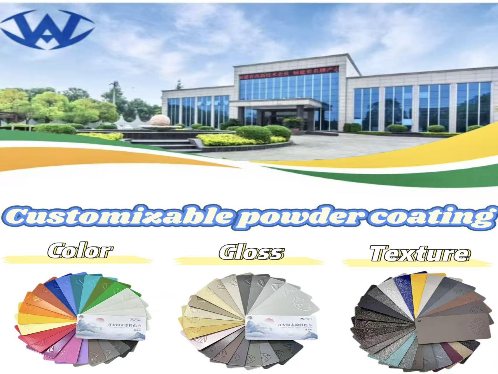 Fujian Wanan Industry Group Co.,ltd | Zhangzhou