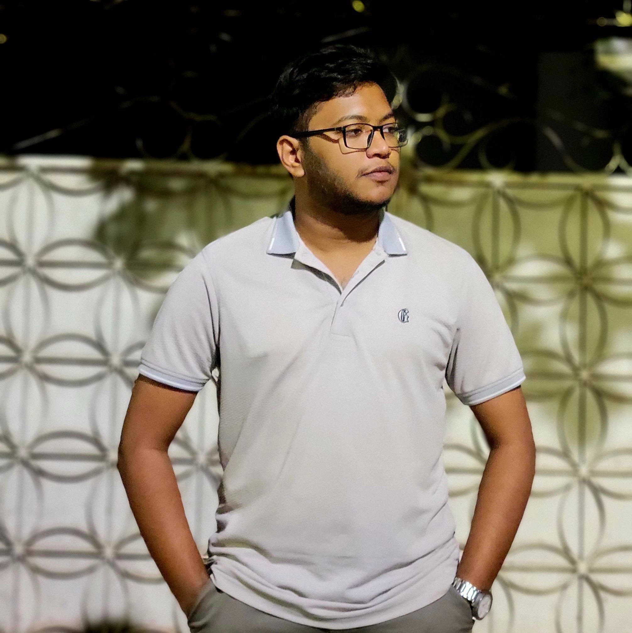 Md Shovon Parvaj