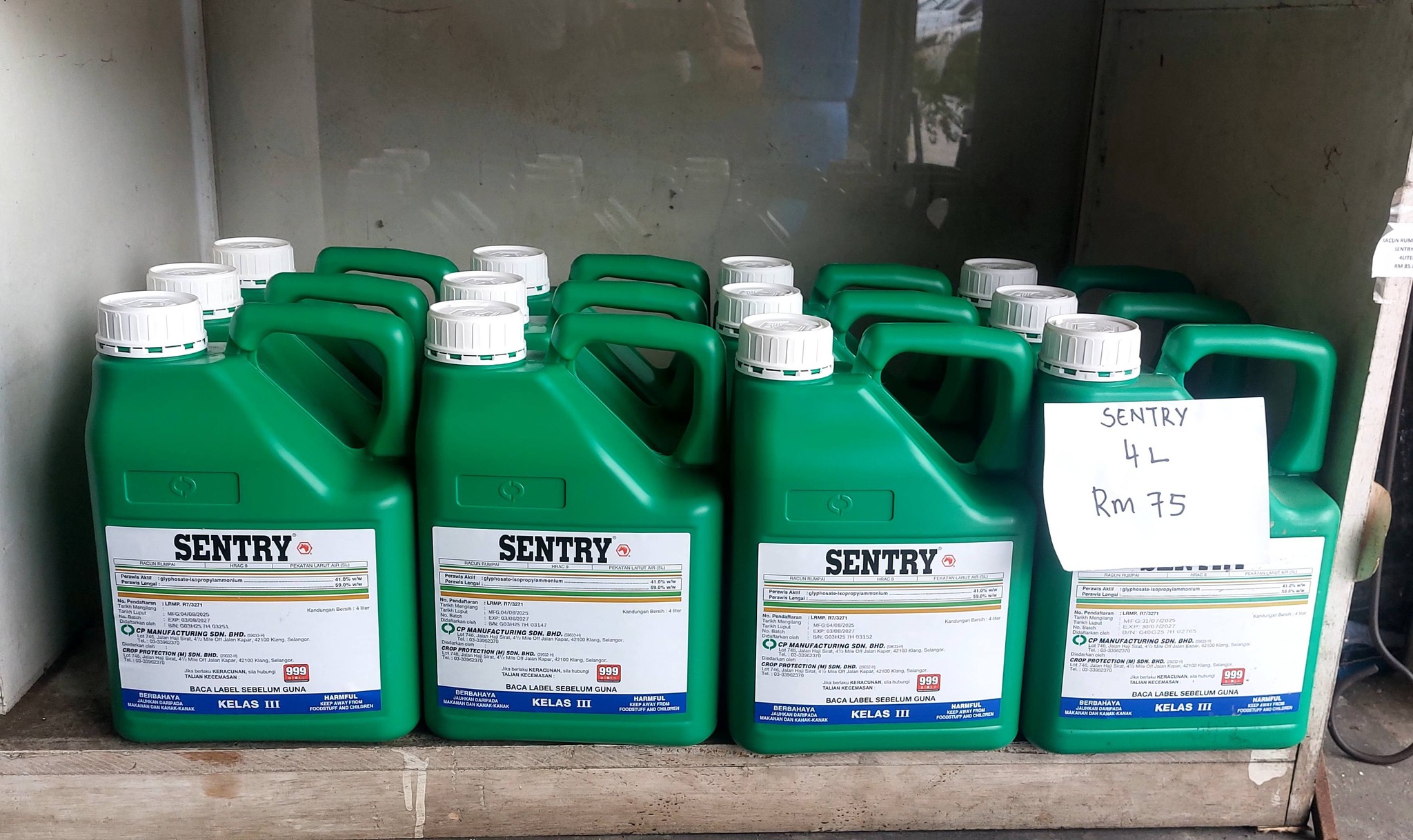 Borneon Agrotech added a new photo. - Borneon Agrotech