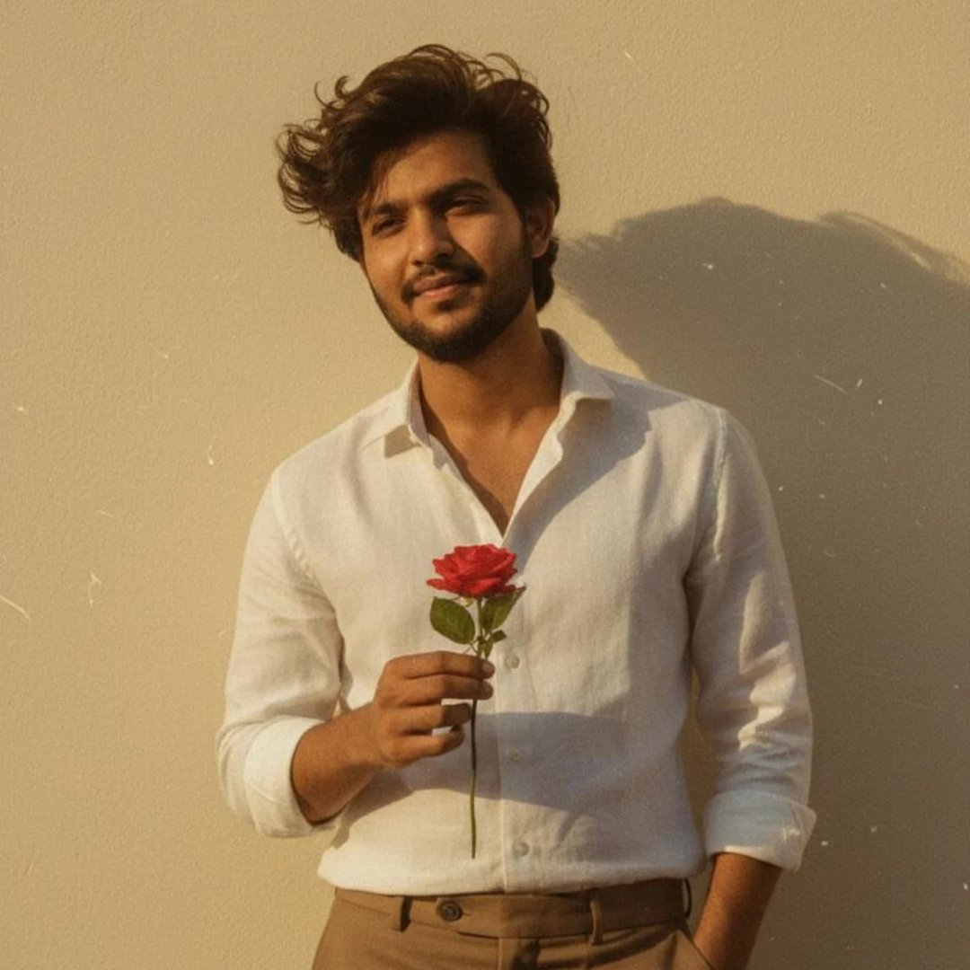 Rohit R