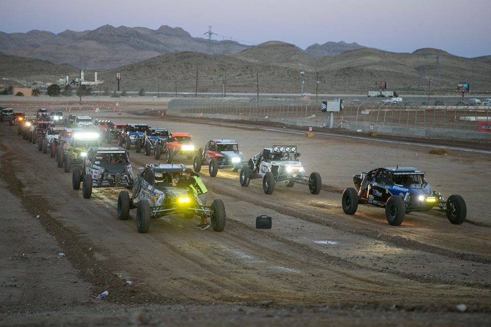 ICR Motorsports