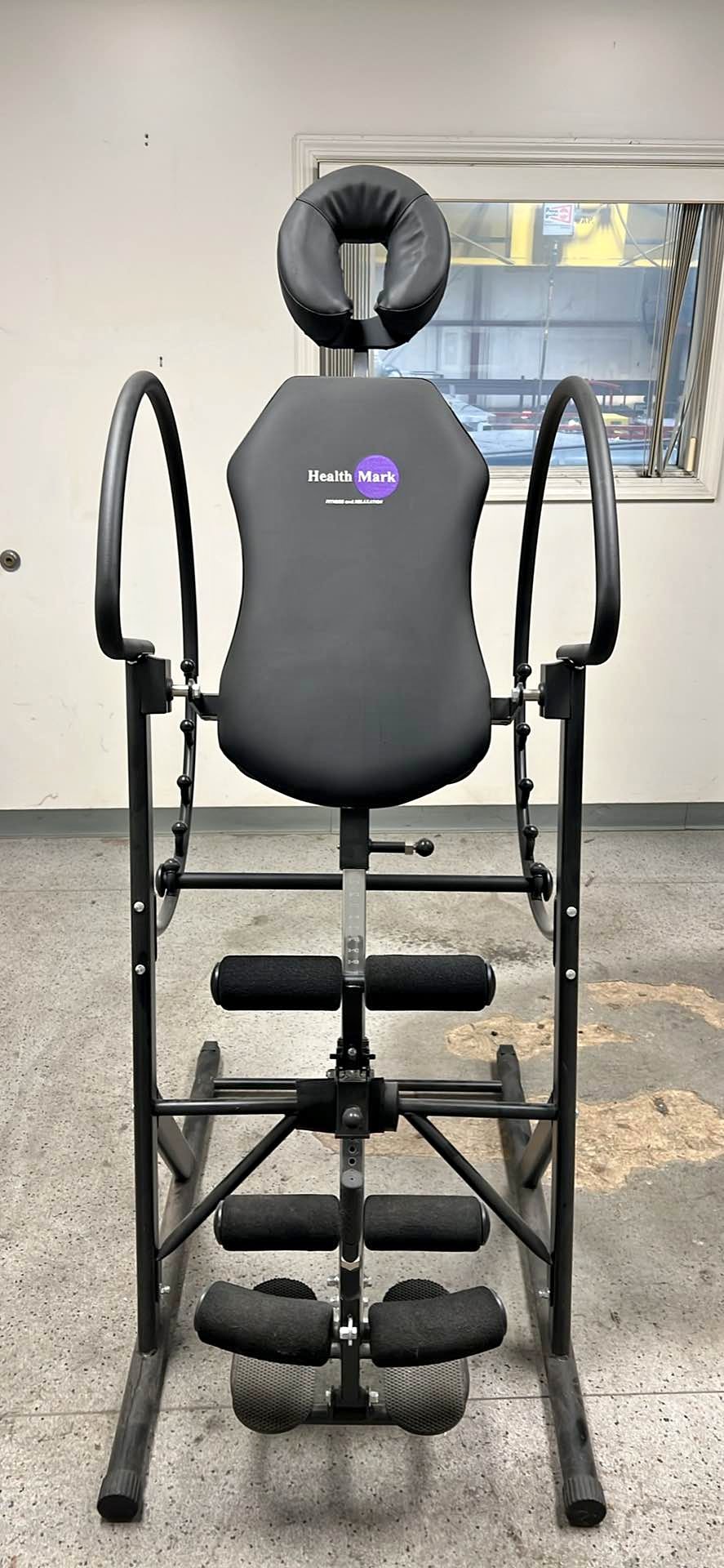 Health Mark Inversion Table - Inversion Tables - Union, Kentucky ...