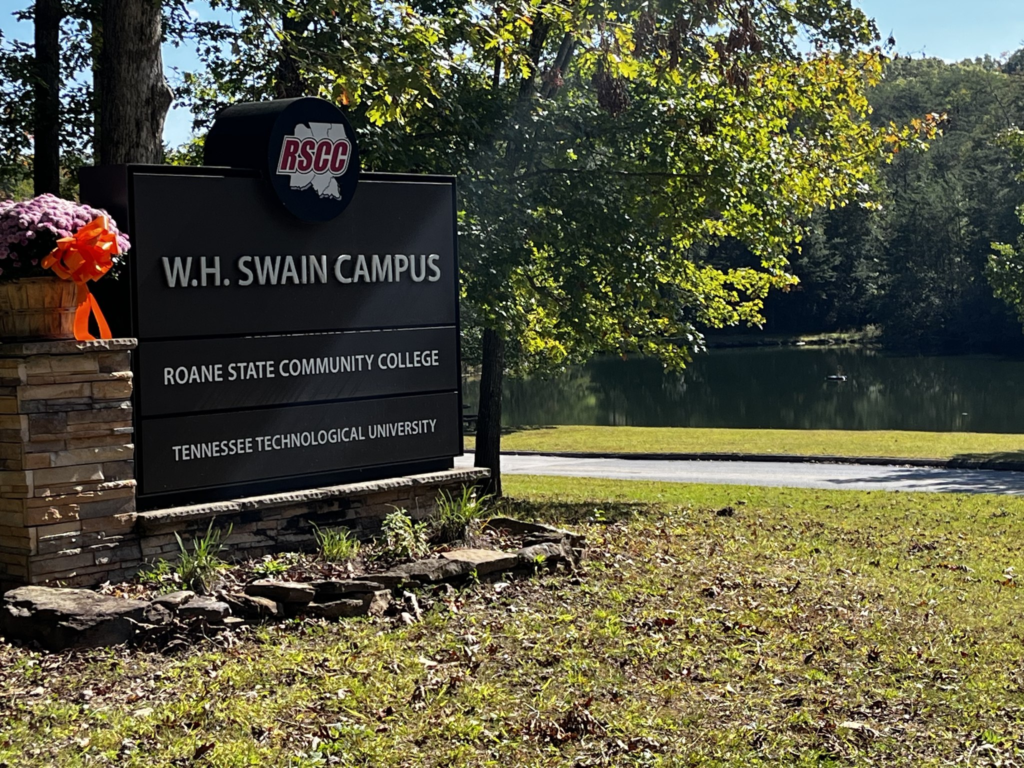 Roane State Loudon... - Roane State Loudon County Center
