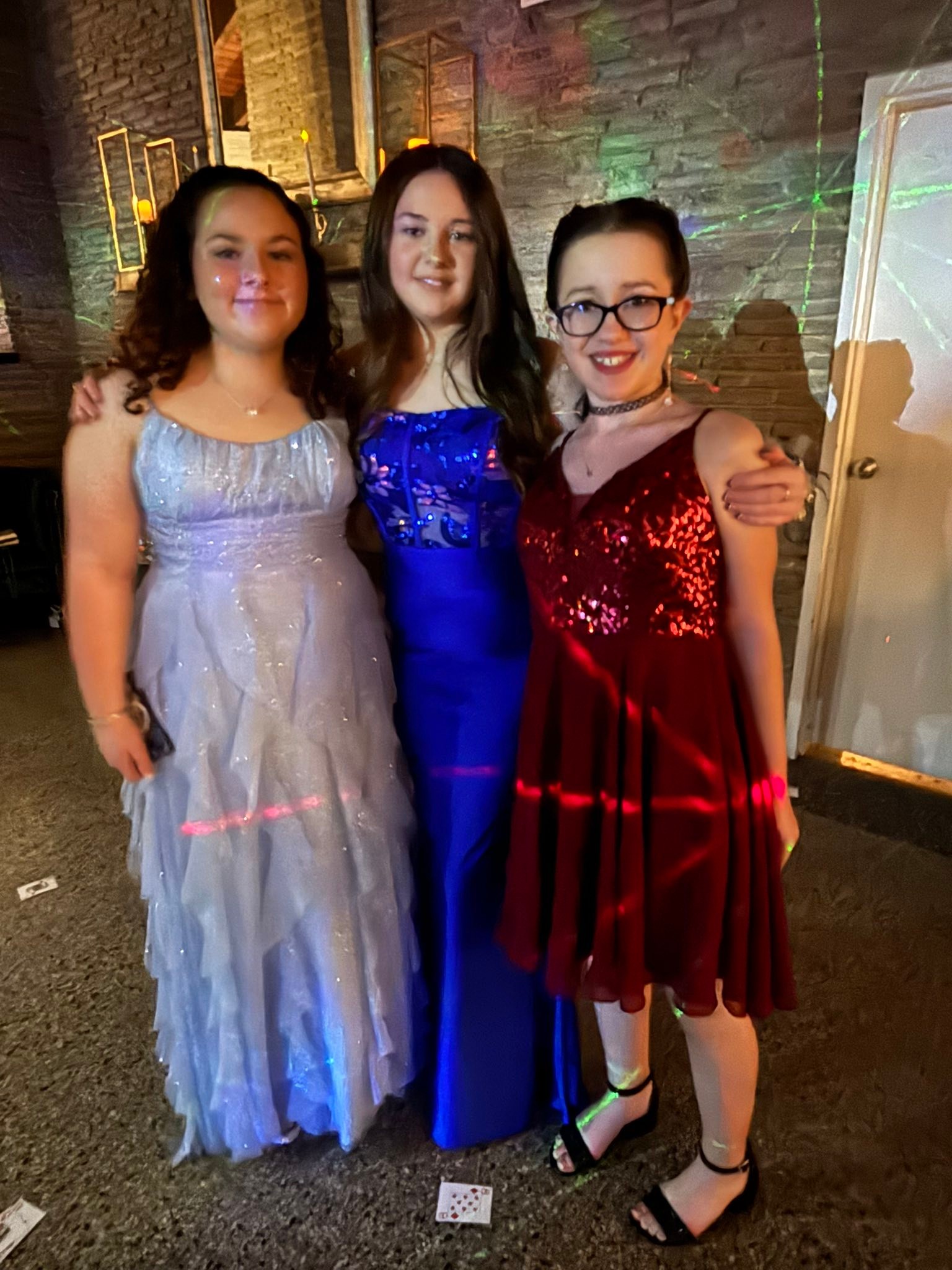 middle school winter dance dresses HCS Formal Part II What an unforgettable night at the ❄️✨HCS Middle School Winter Formal! ✨❄️ Our 6th-8th graders truly brought the sparkle—everyone was dressed to impress, the Size:1XL petite color-picture-color DRESS & CONDUCT CODE