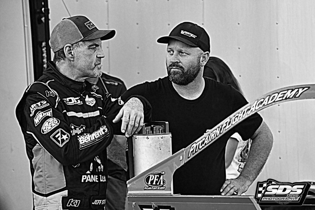 Mike Gular Racing