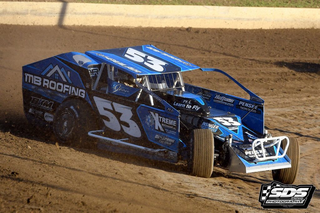 Mike Gular Racing