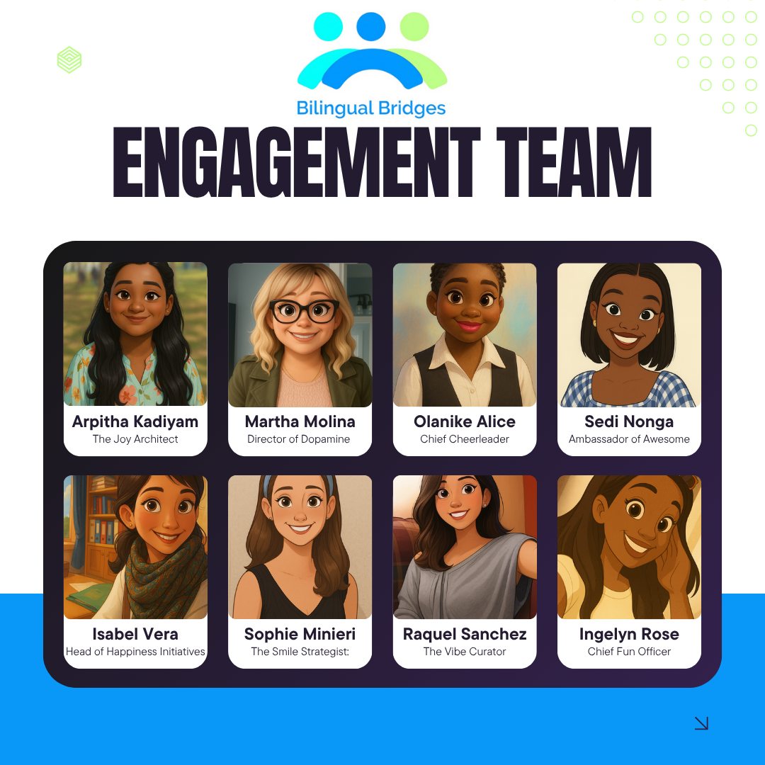 Bilingual Bridges - 🌎 At Bilingual Bridges, we believe ELLs should have ...