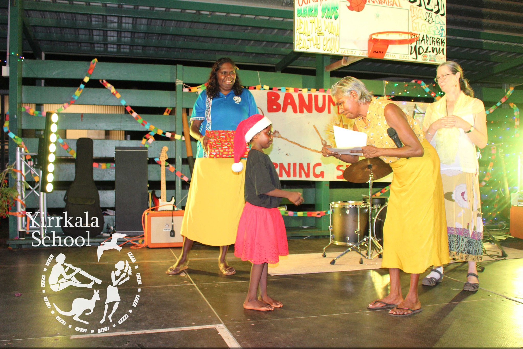 Yirrkala Bilingual School | Yirrkala NT