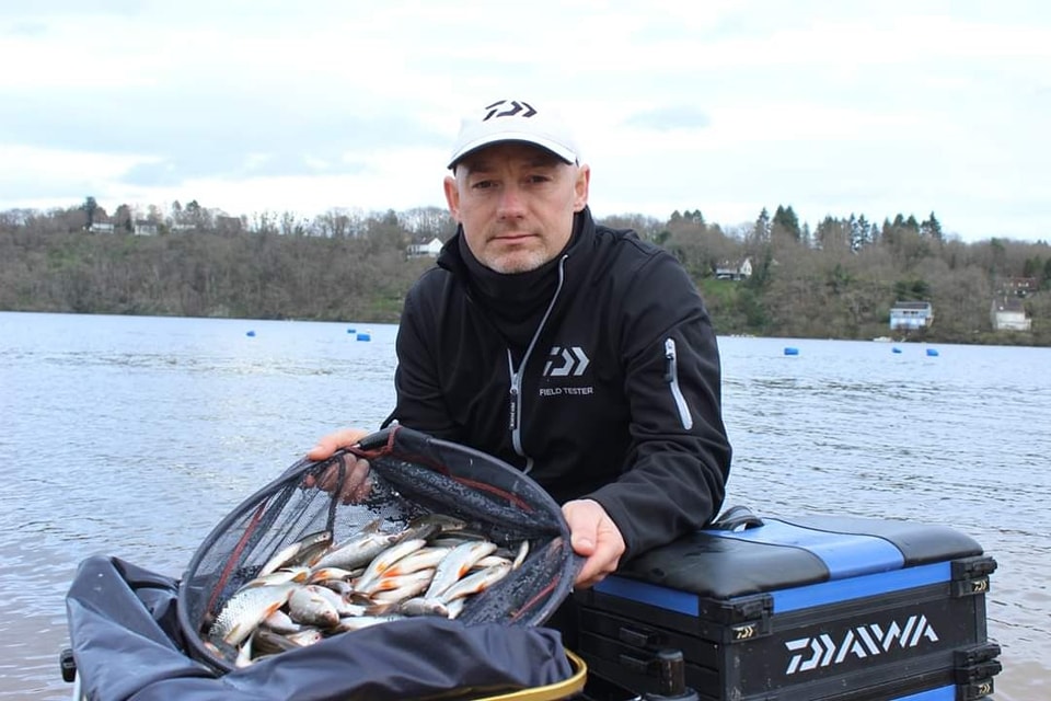 Seb TV Fishing - Seb TV Fishing added a new photo.
