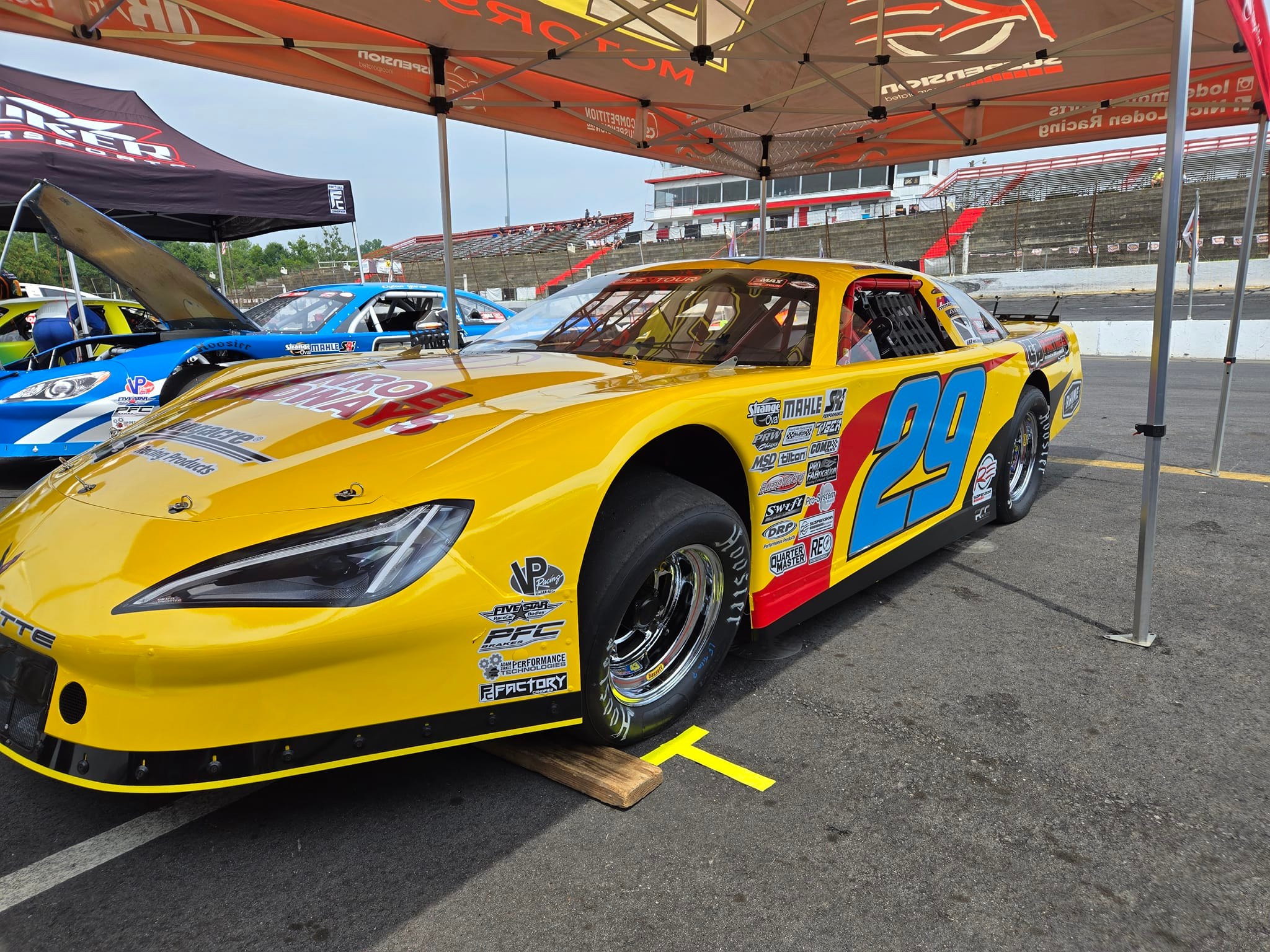 Nick Loden Racing