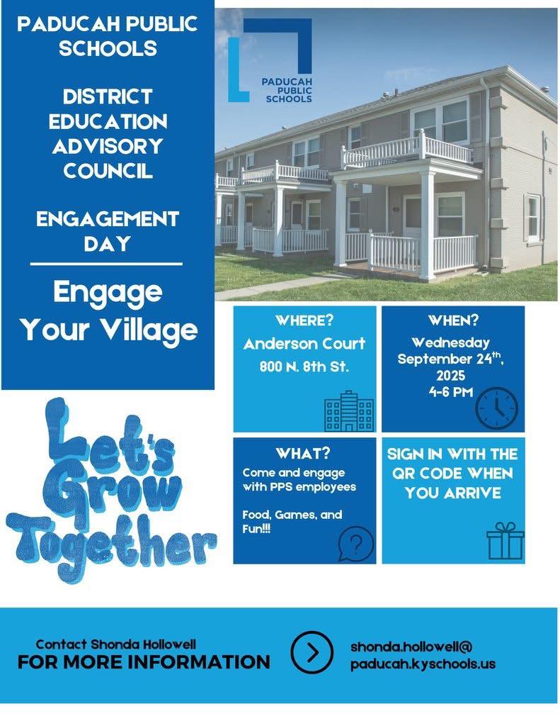 Morgan - Mark your calendars for the next District Education Advisory ...