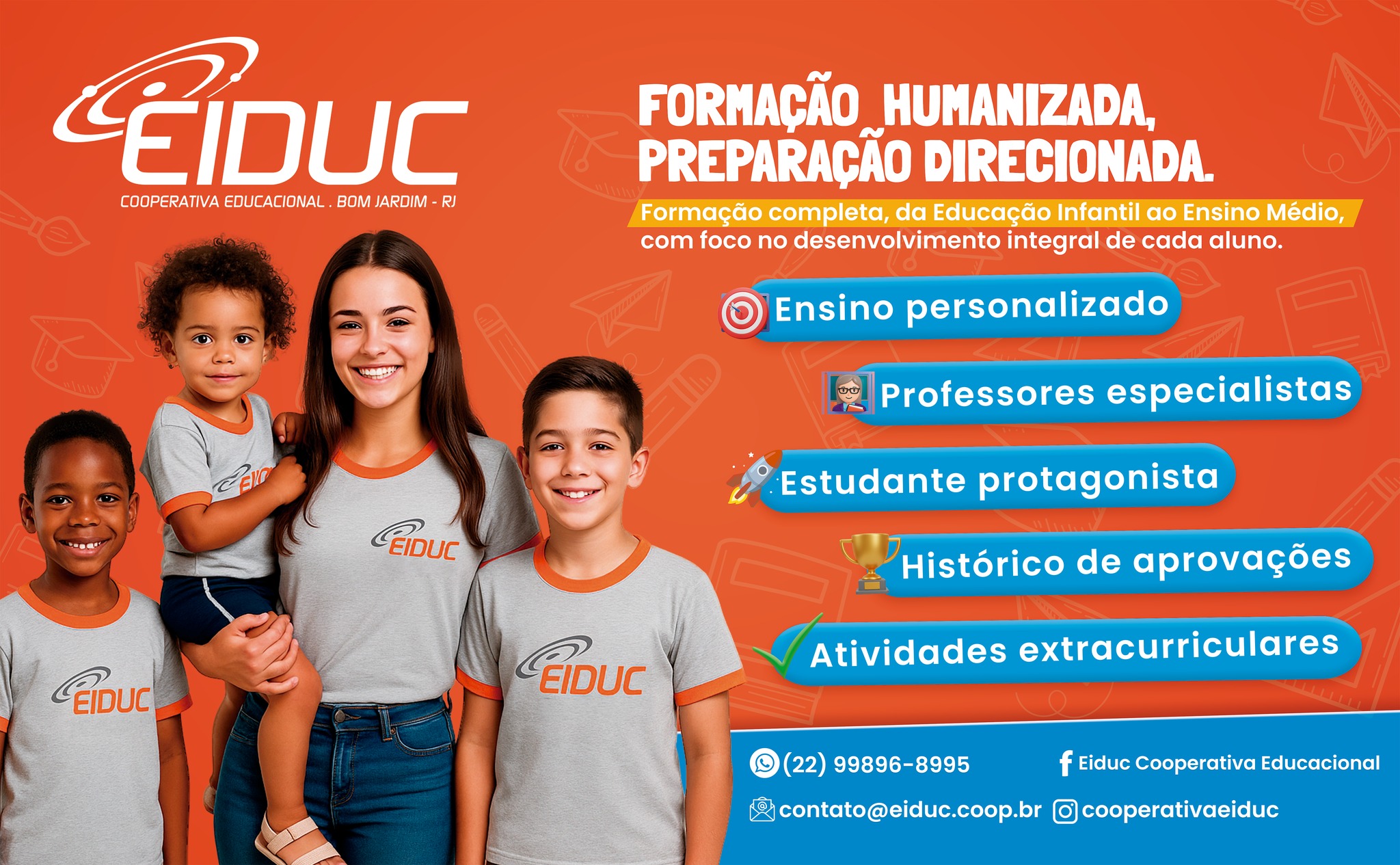 Núcleo de Inteligência... - Núcleo de Inteligência Pedagógica