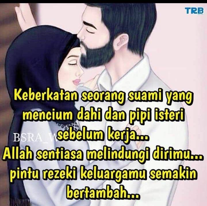 Curahan Hati Seorang Istri Curahan Hati Seorang Istri