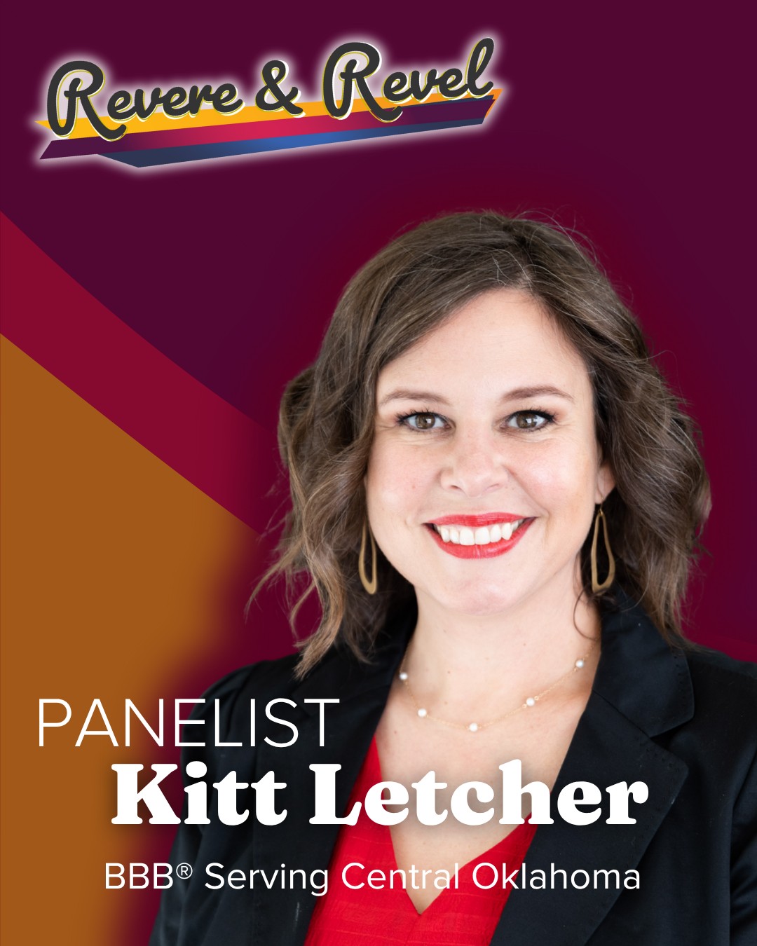 Better - We’re excited to feature Kitt Letcher, President & CEO of BBB ...