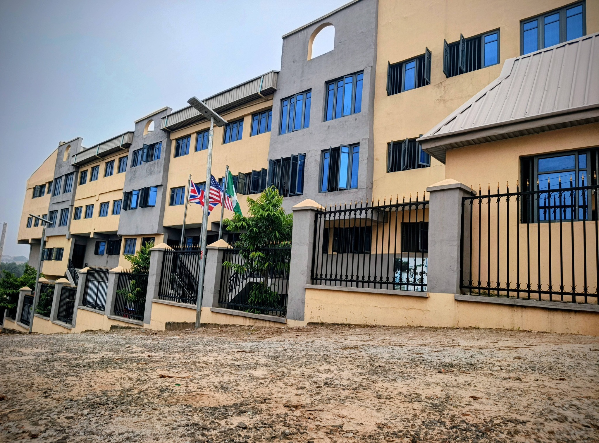 Kith & Kin Educational Schools | Lagos