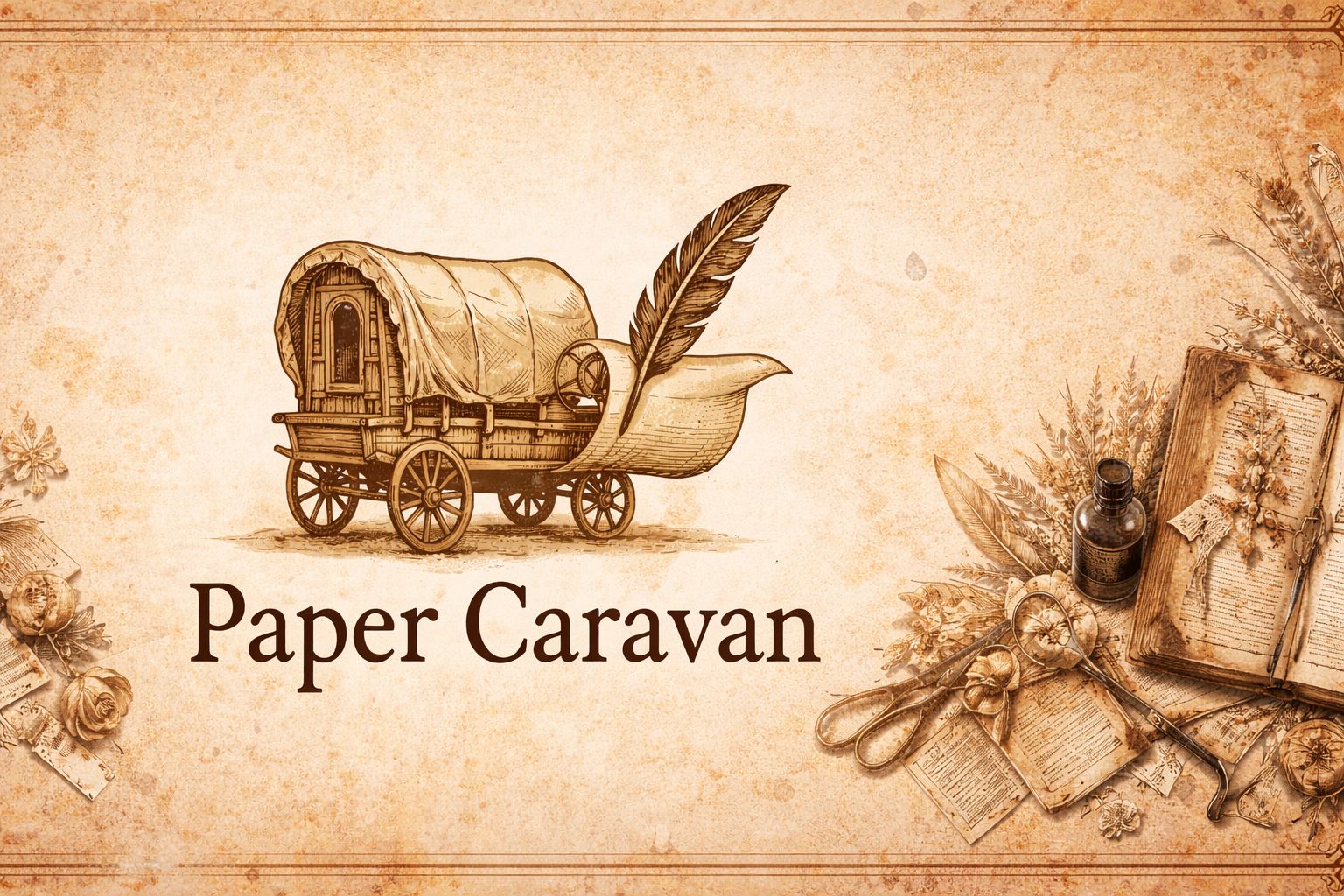 Papar Caravan