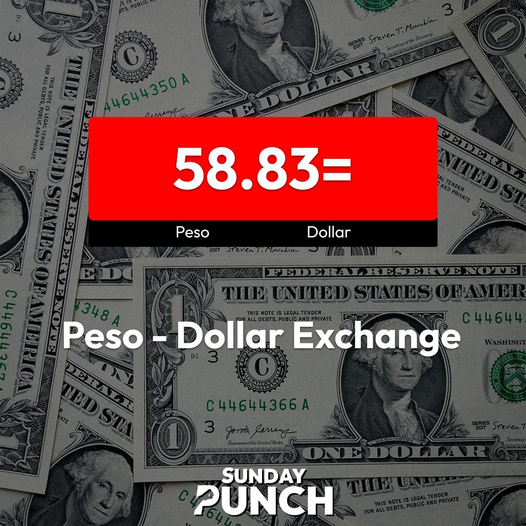 Sunday - Here is the dollar-to-peso exchange rate today, January 28 ...