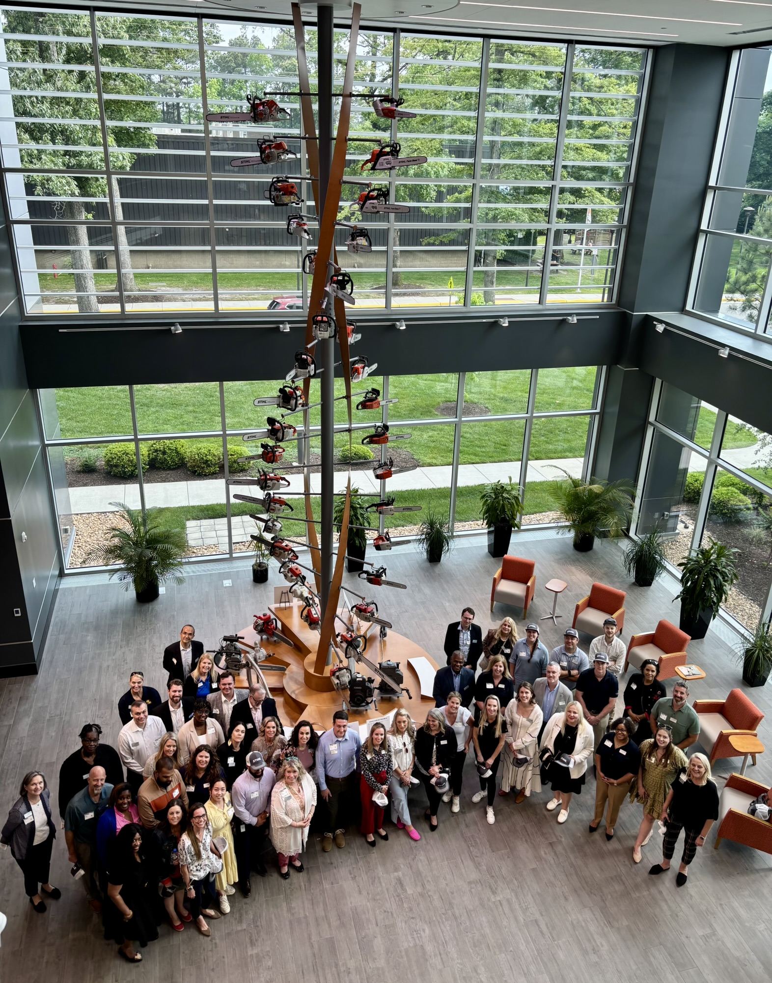 LEAD - As we get ready to welcome the LEAD757 Class of 2026, we’re ...