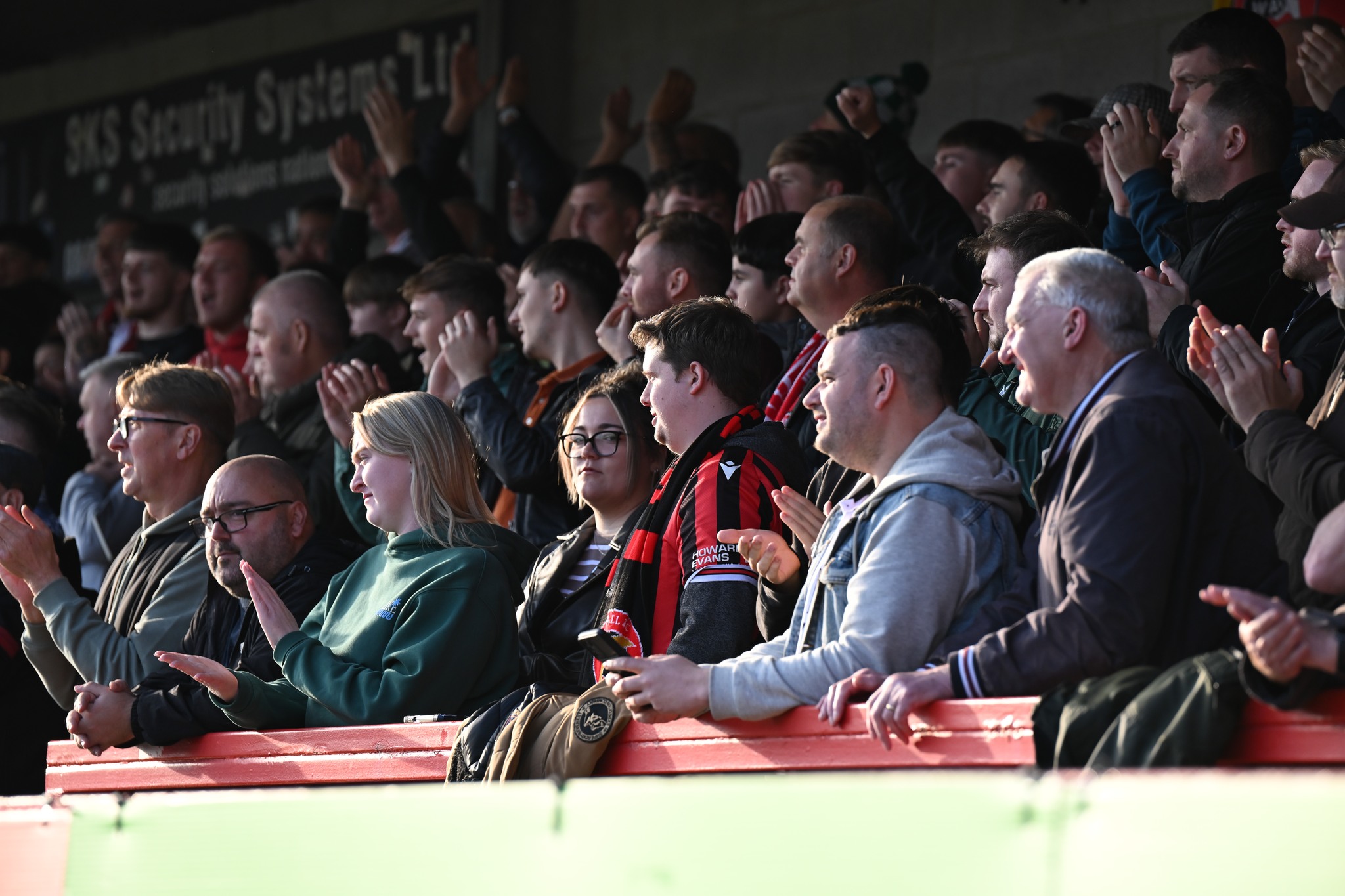 Walsall FC Official added a new photo. - Walsall FC Official