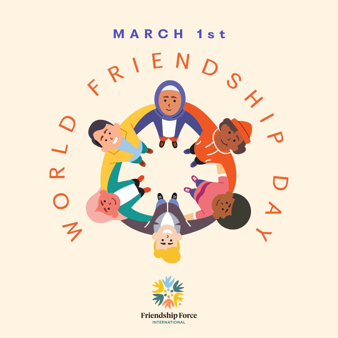 Friendship Force International