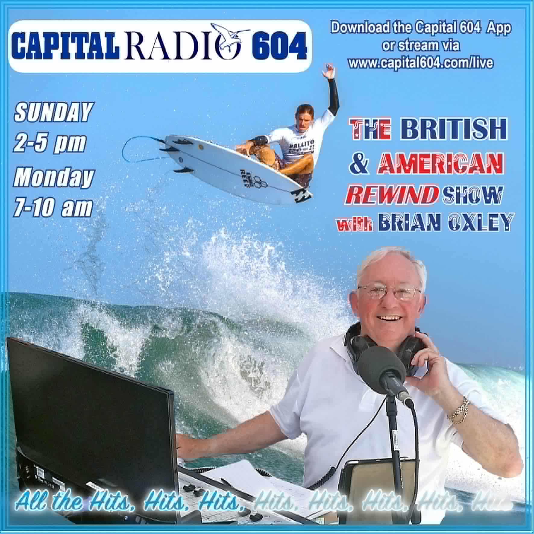 Liv4Radio - Presenters, DJs & Radio Stations Group | 📻 This Week on ...