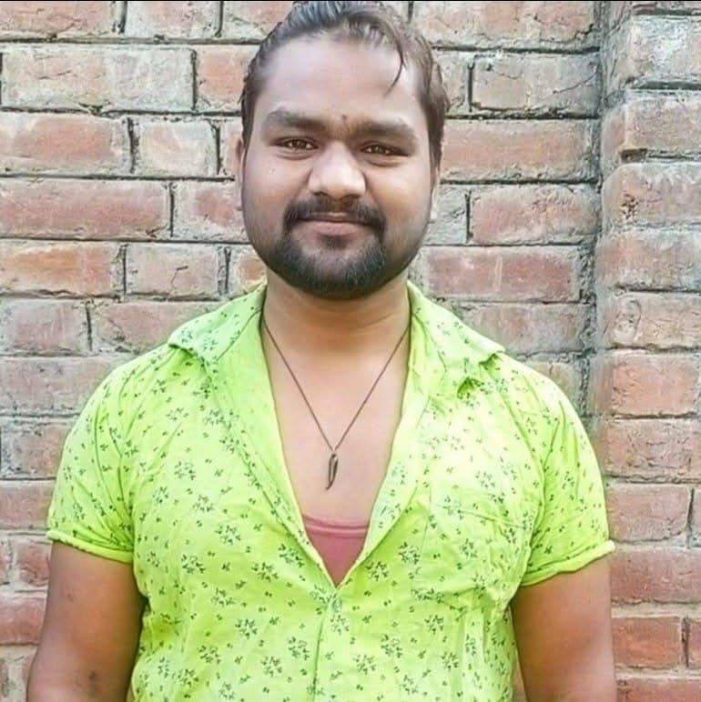 Deepak Raj