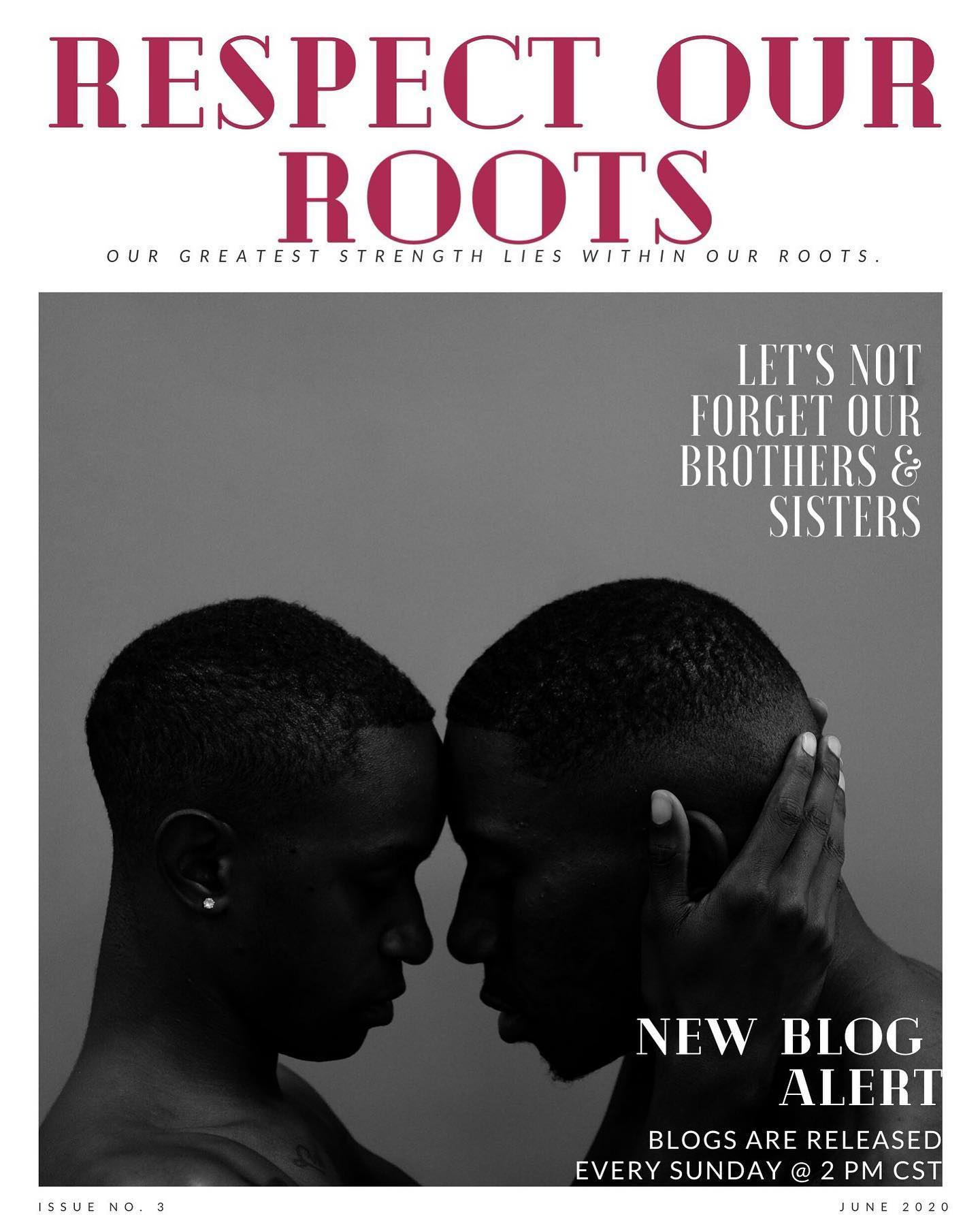 Respect Our Roots
