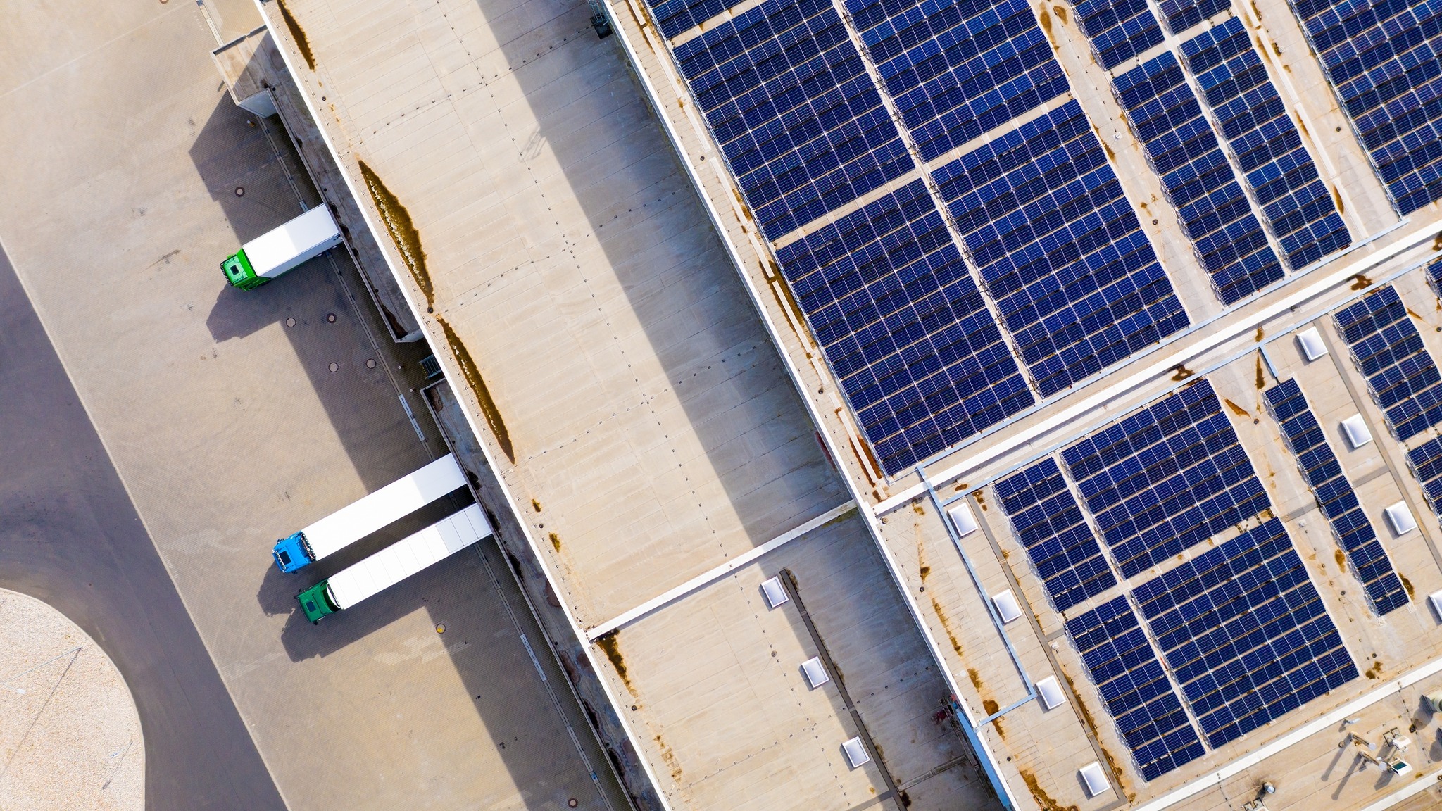 Hub Solar