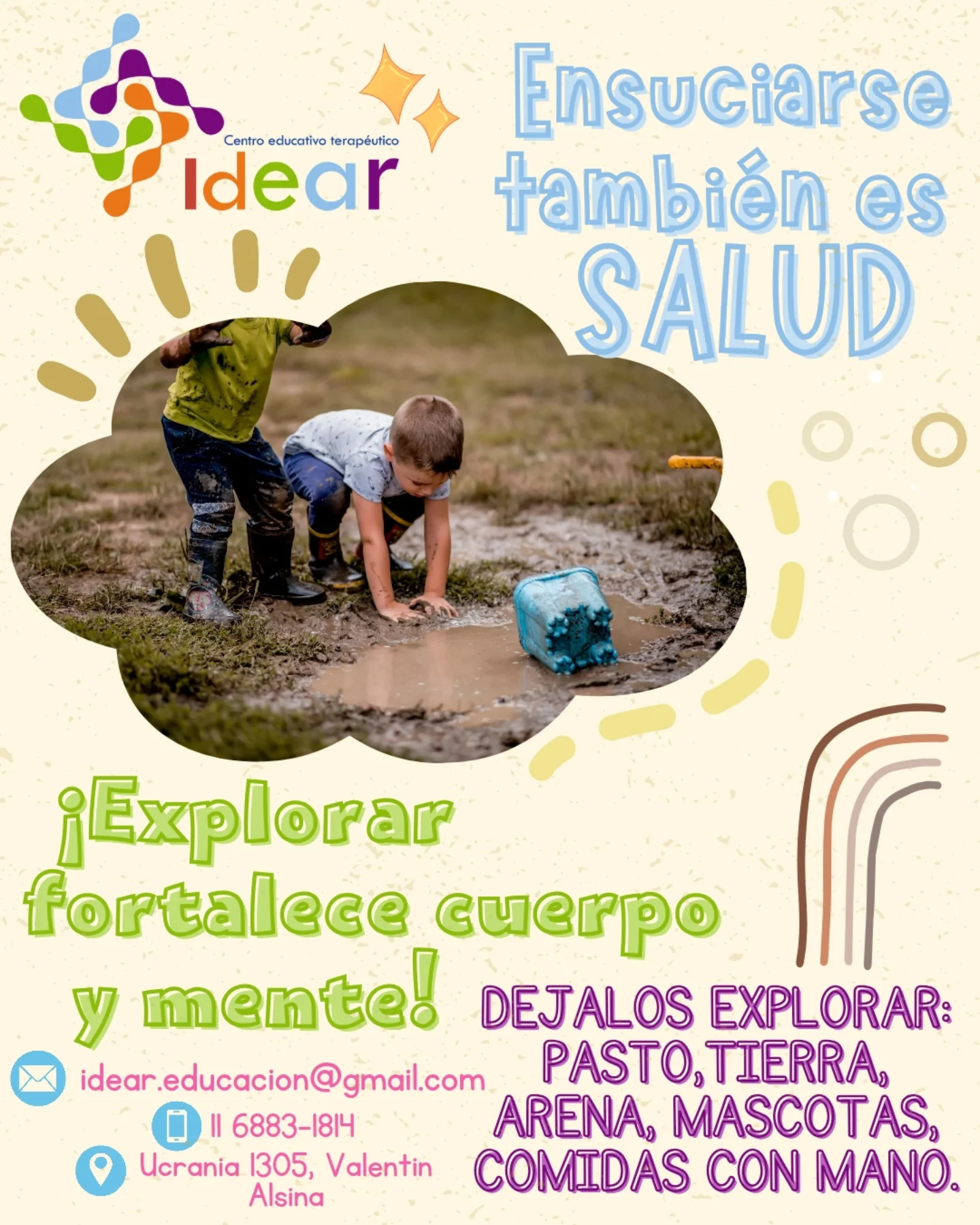 Idear - 