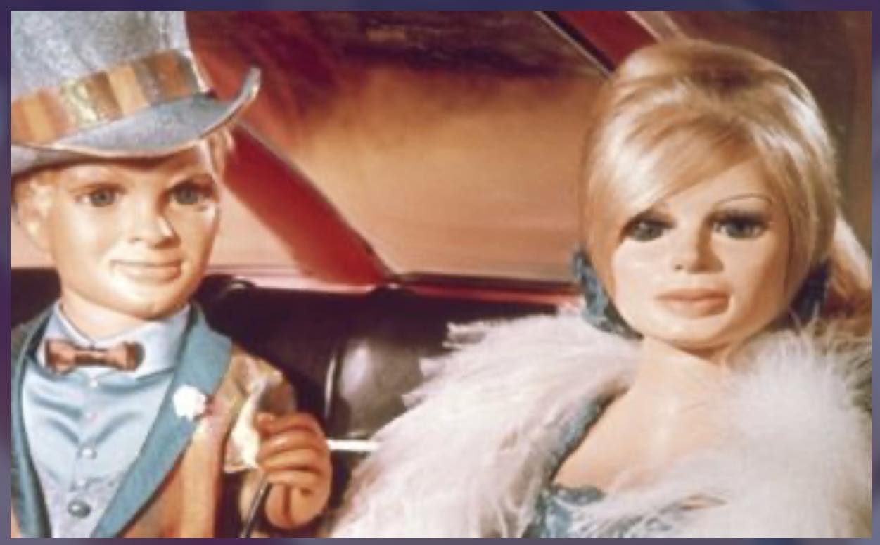 Thunderbirds - 
