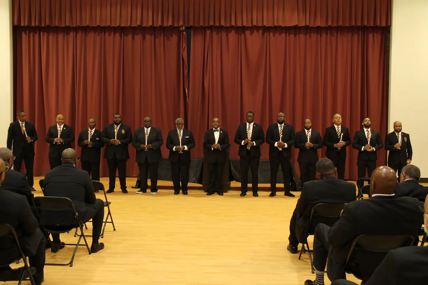 Introducing the 2022-2023 E-board for the Dallas... - Alpha Sigma ...