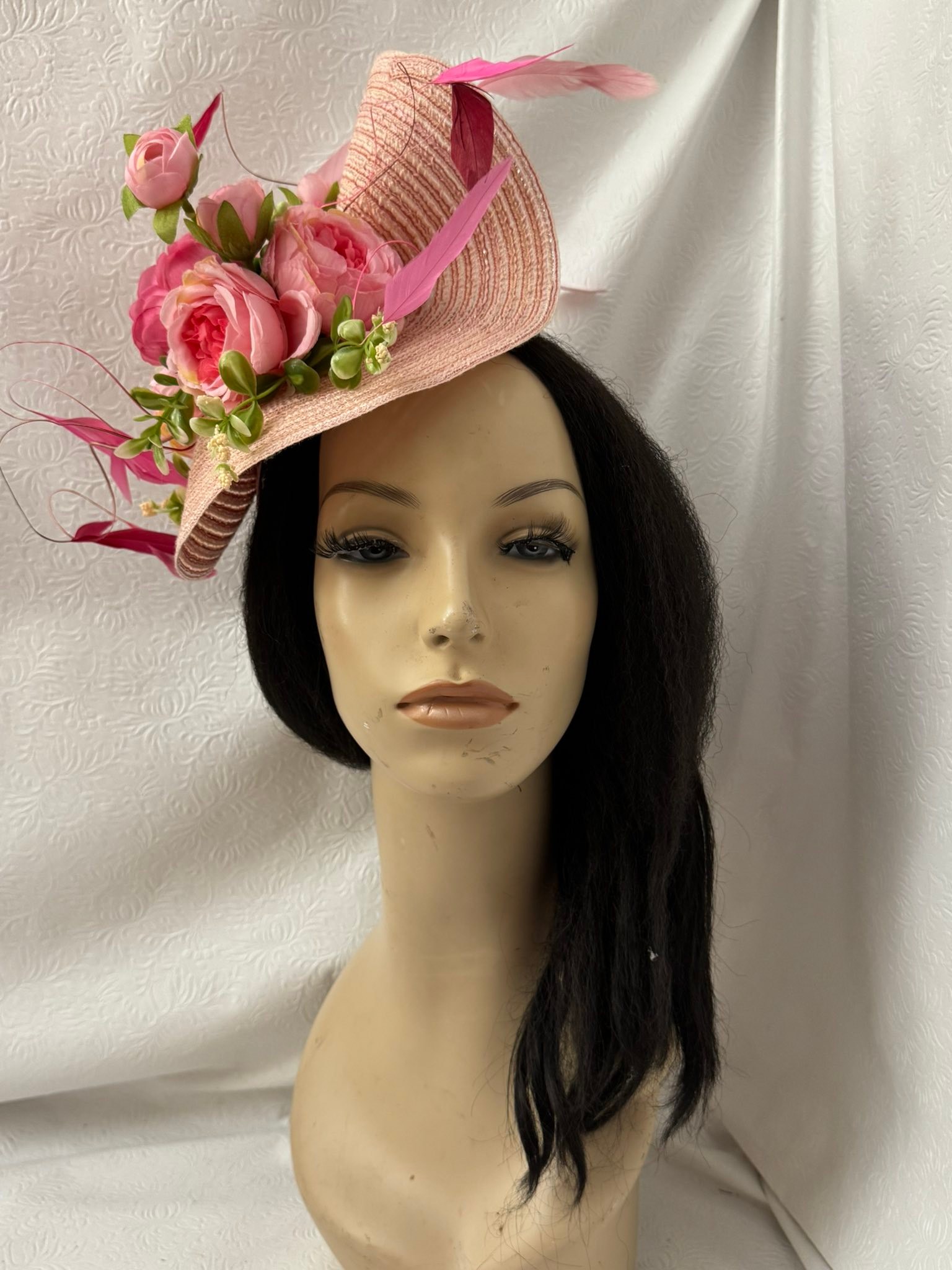 Hats By Josie Hats By Josie Josie Tucker Millinery
