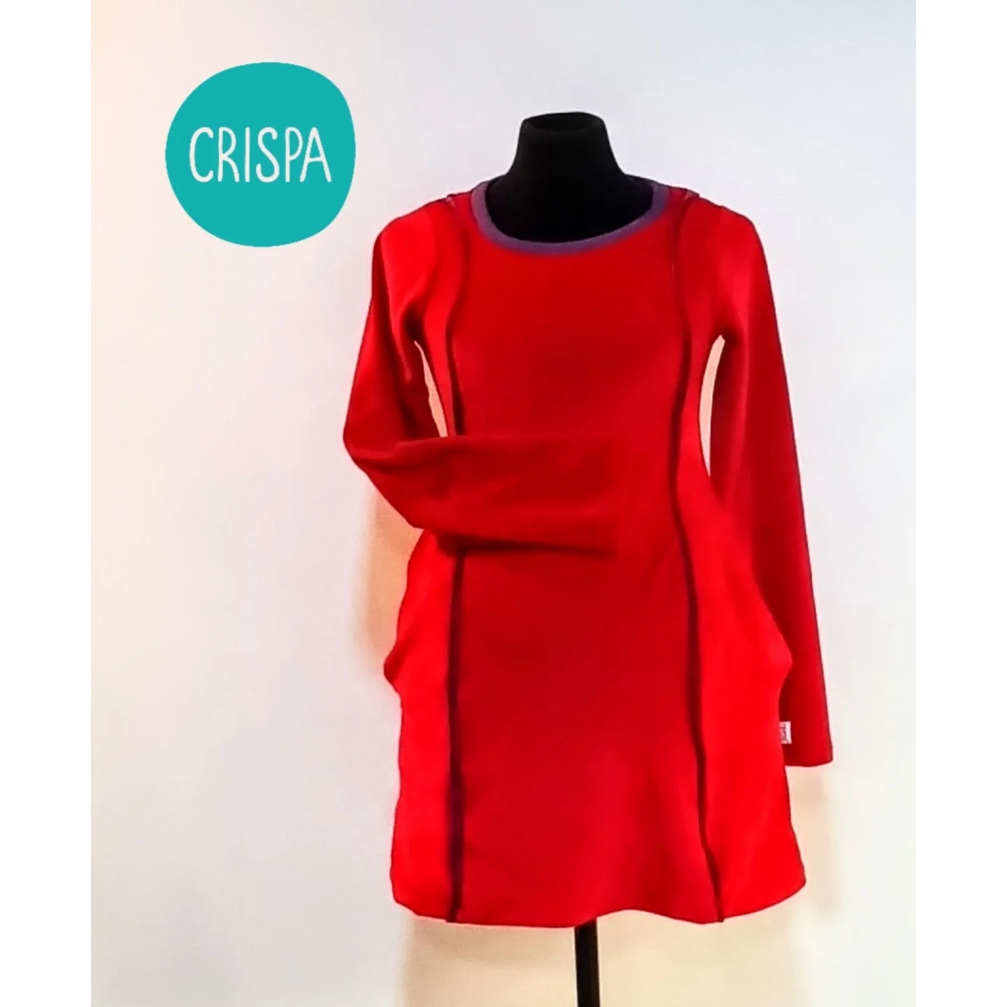 Crispa