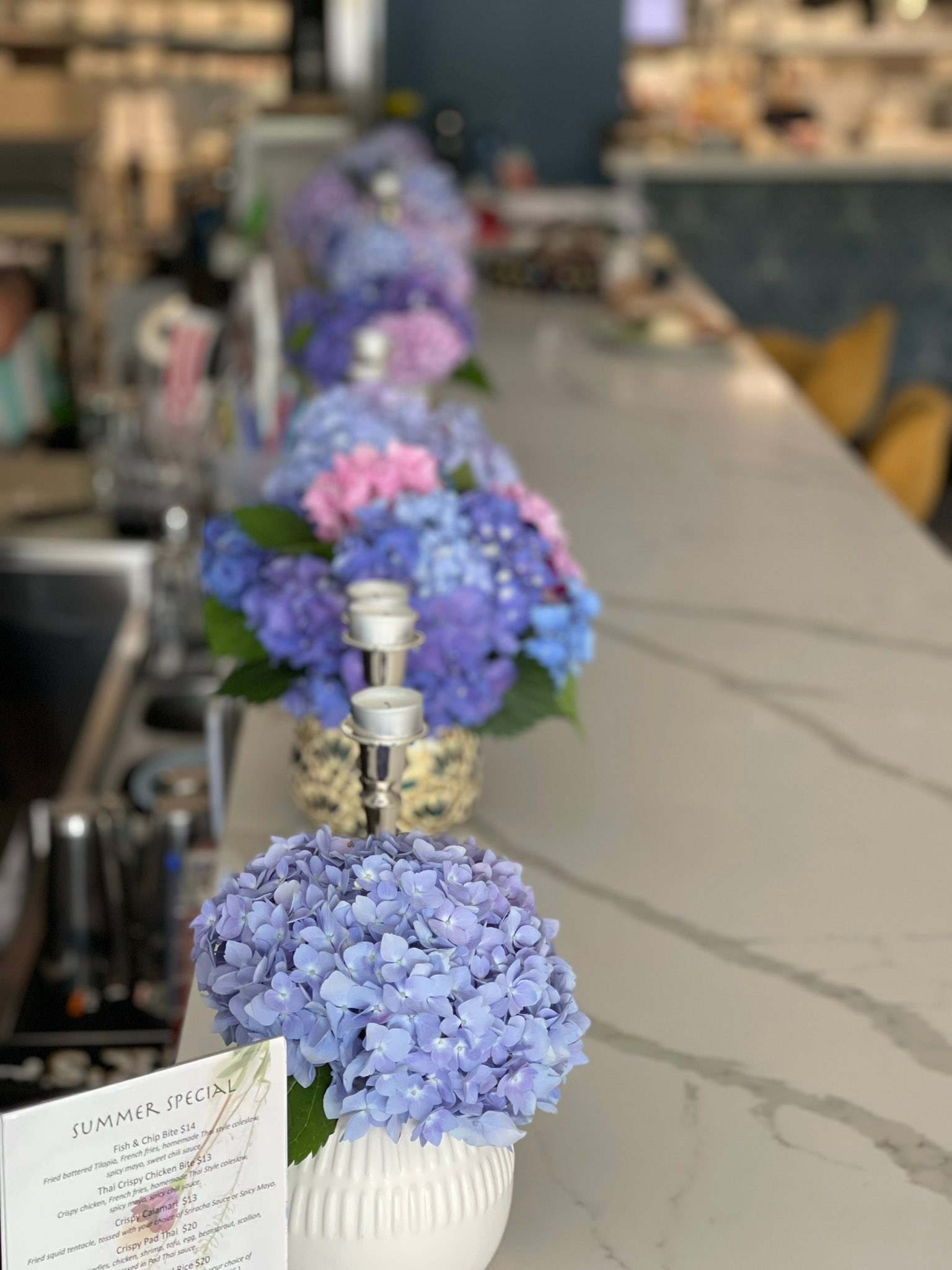 Brown Rice Thai Cuisine | West Boylston MA