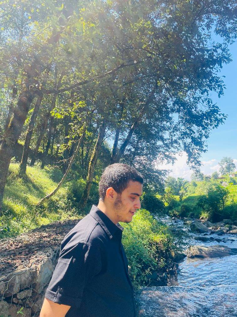 Roshan Gautam