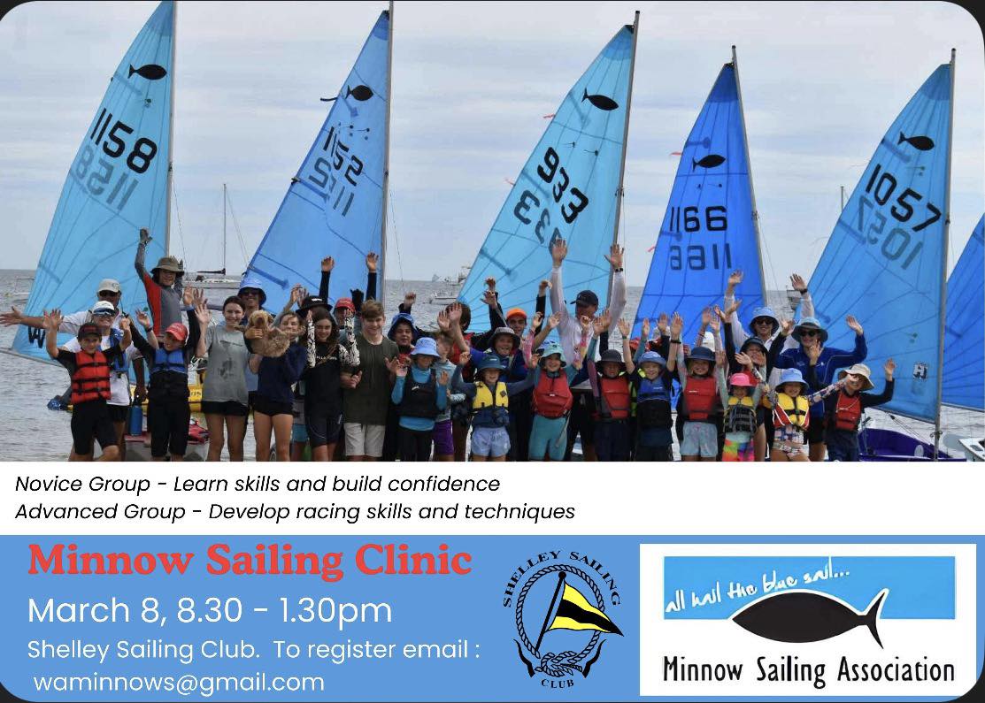 Minnow Association WA | Rockingham WA