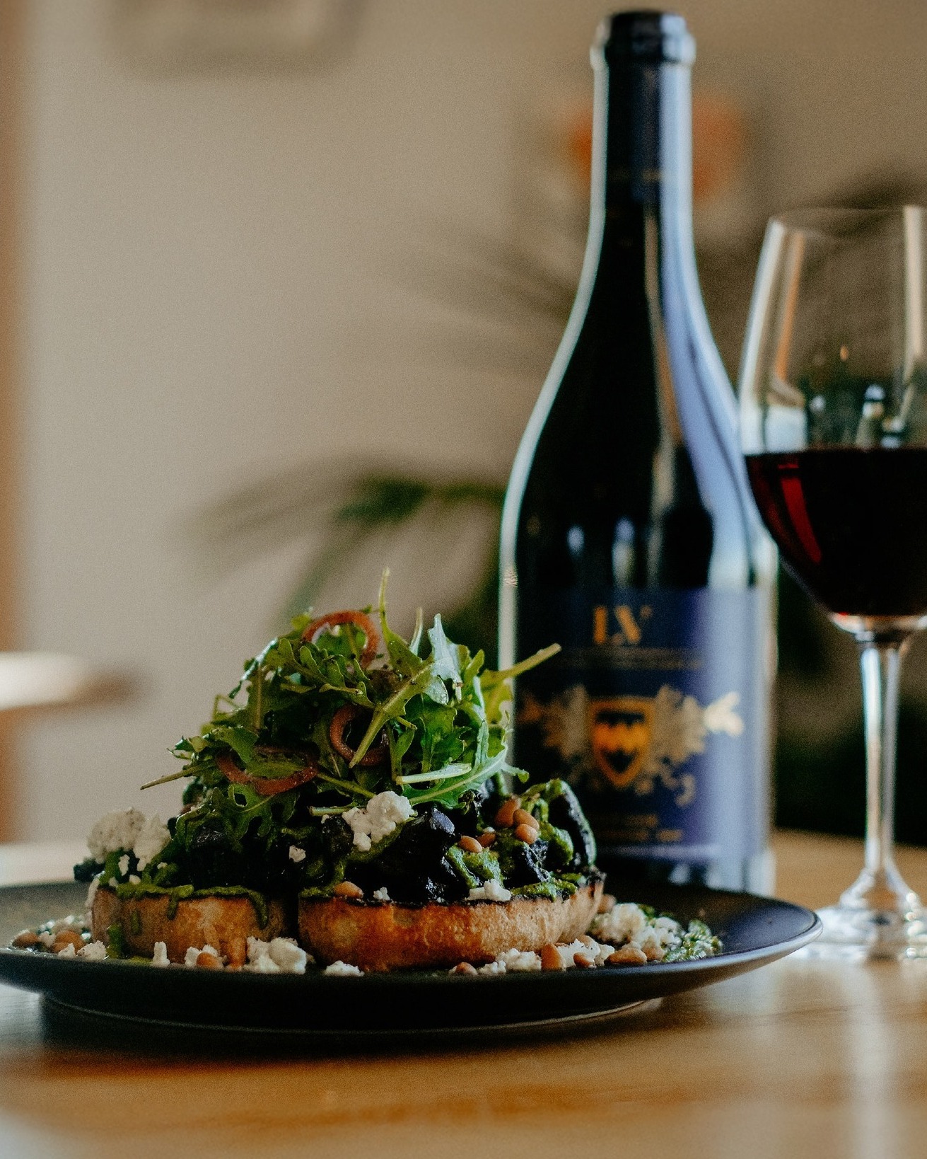 Friday Faves ~ Gravity Cellars ? This week we