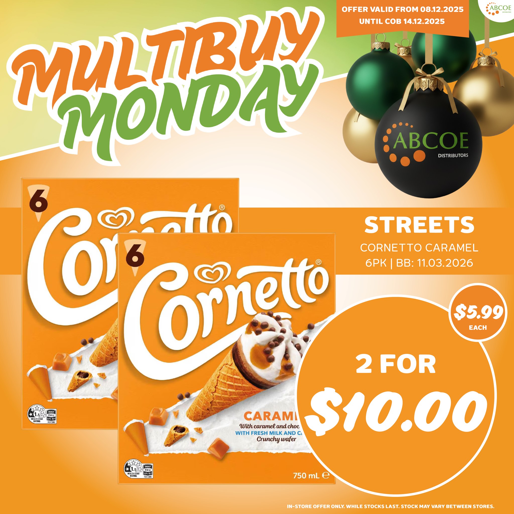 ABCOE Food +... - ABCOE Food + Clearance Outlet - Casula