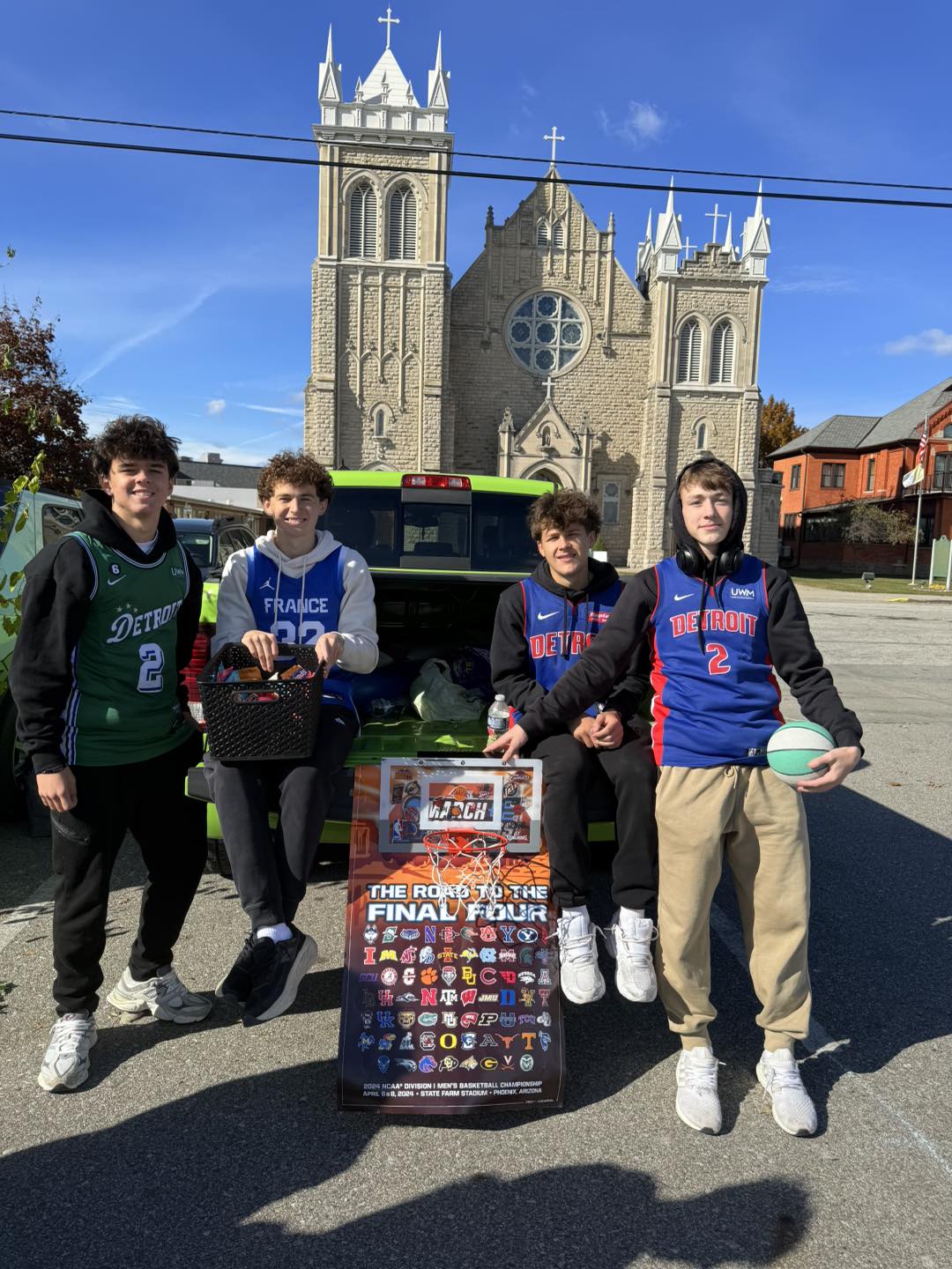 Holy Cross Catholic School... - Holy Cross Catholic School
