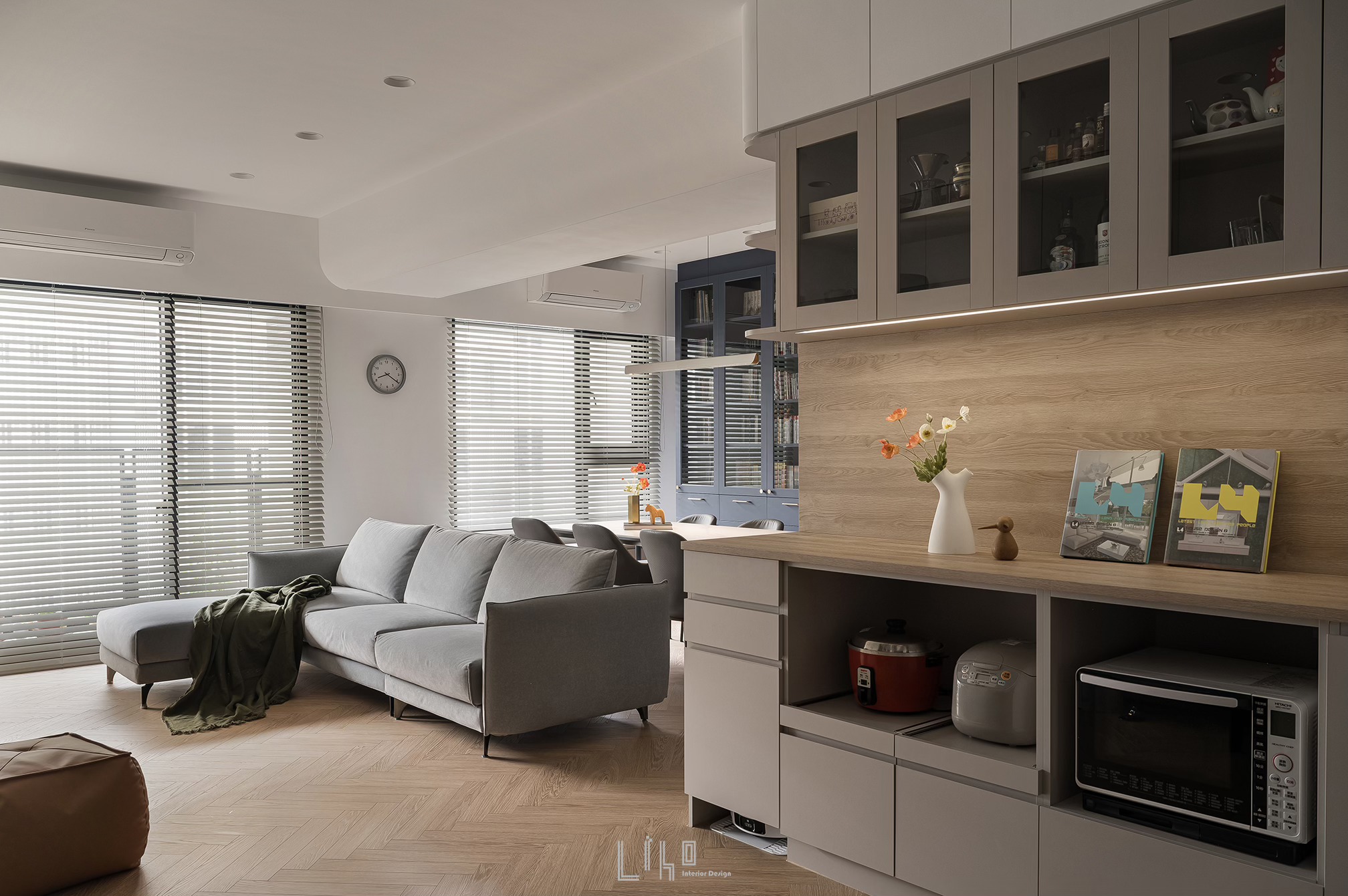 利合室內設計 / LIHO Interior... - 利合室內設計 / LIHO Interior Design