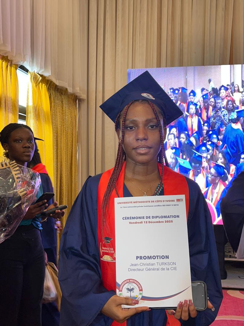 UMECI Université Méthodiste de Cote d'ivoire | Abidjan Abidjan