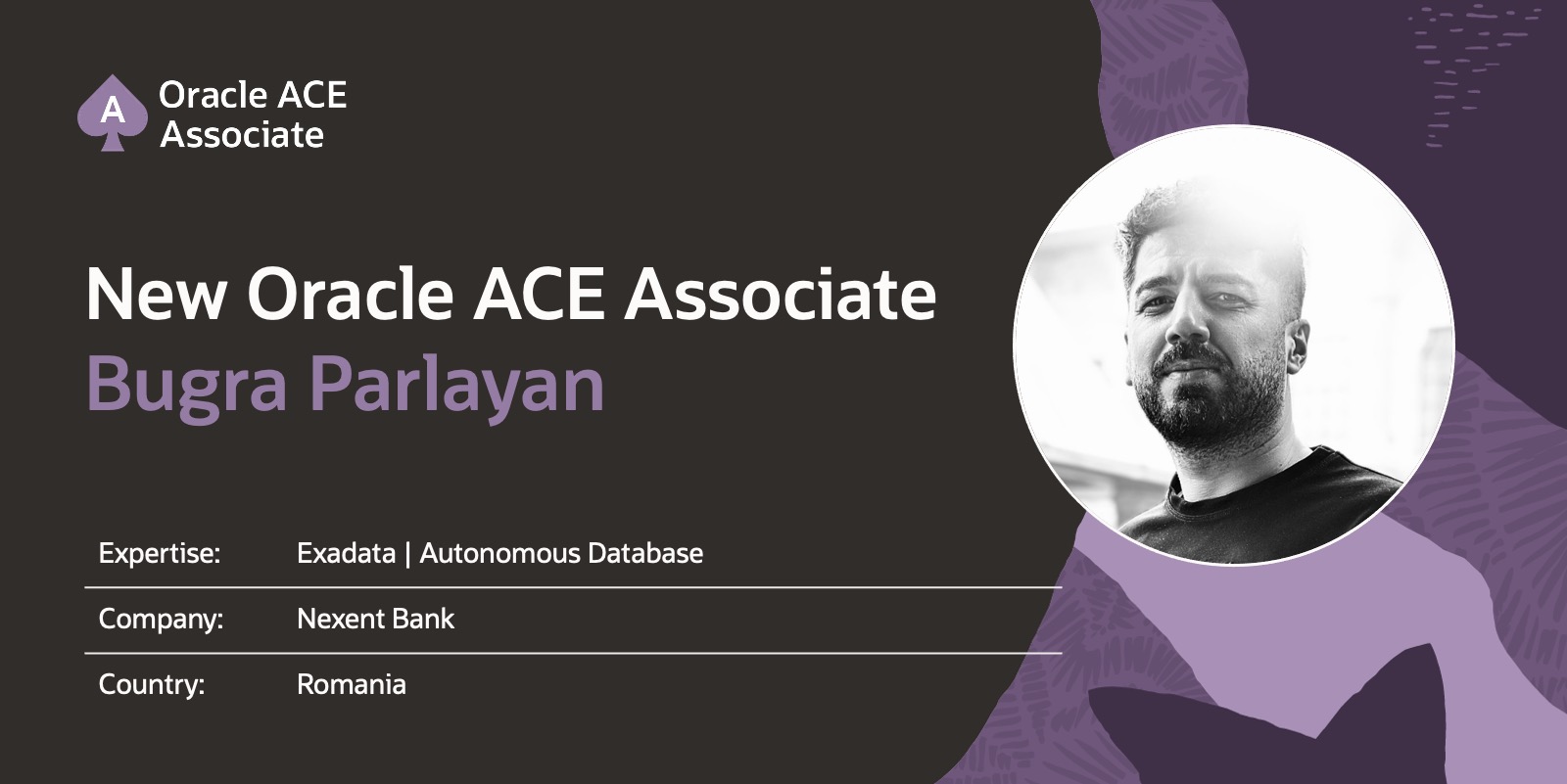 The Oracle ACE Program