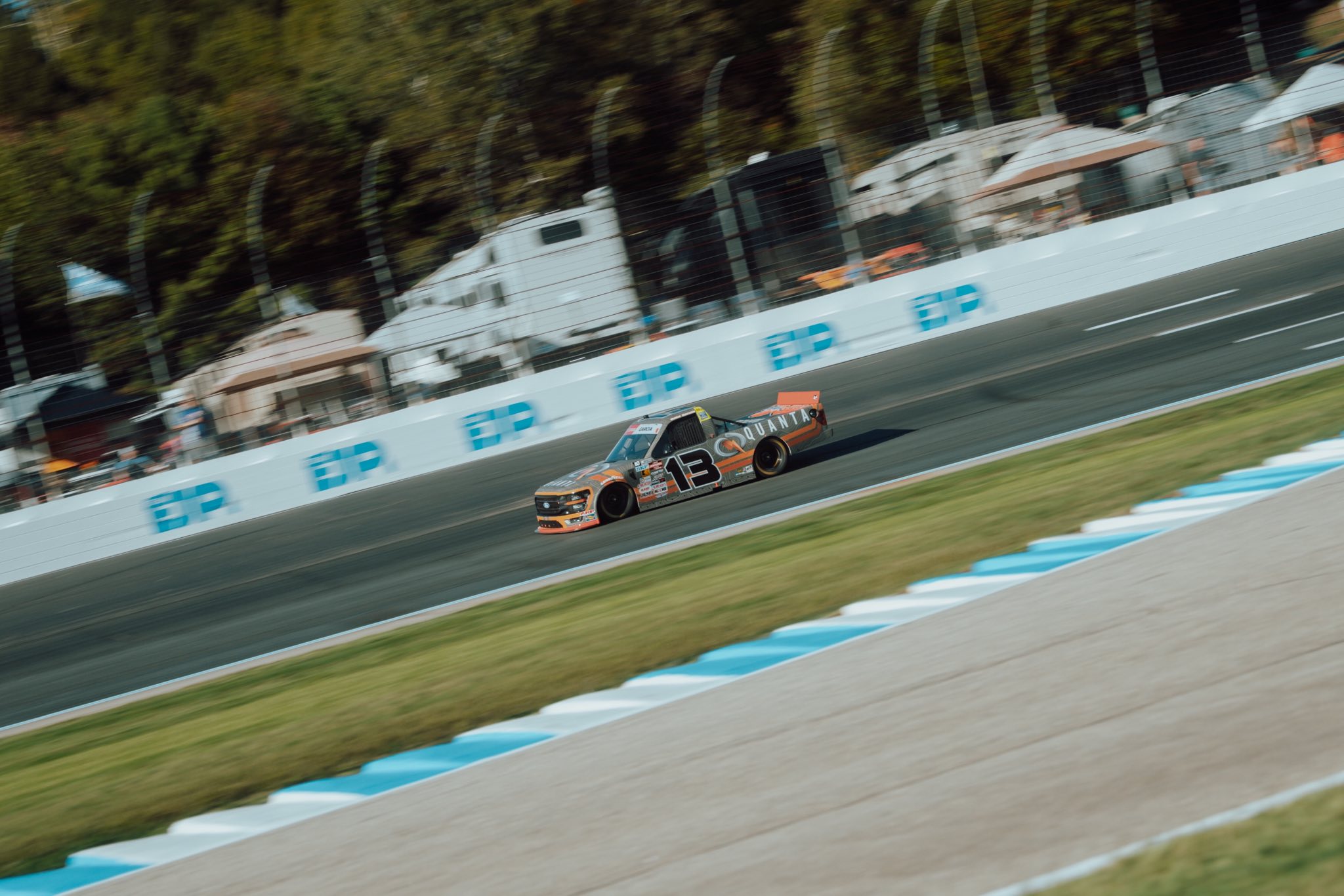 Jake Garcia Racing