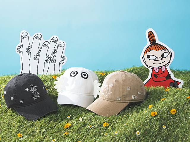 ムーミン (@moominjp) • Facebook