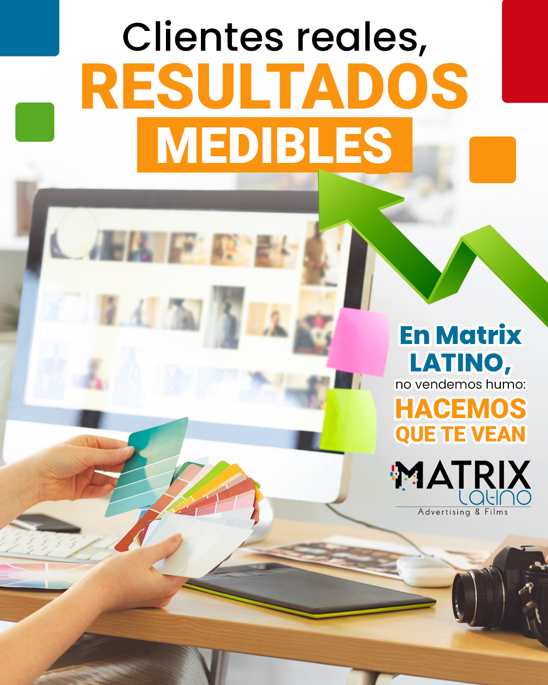 Matrix Latino - Matrix Latino added a new photo — with...