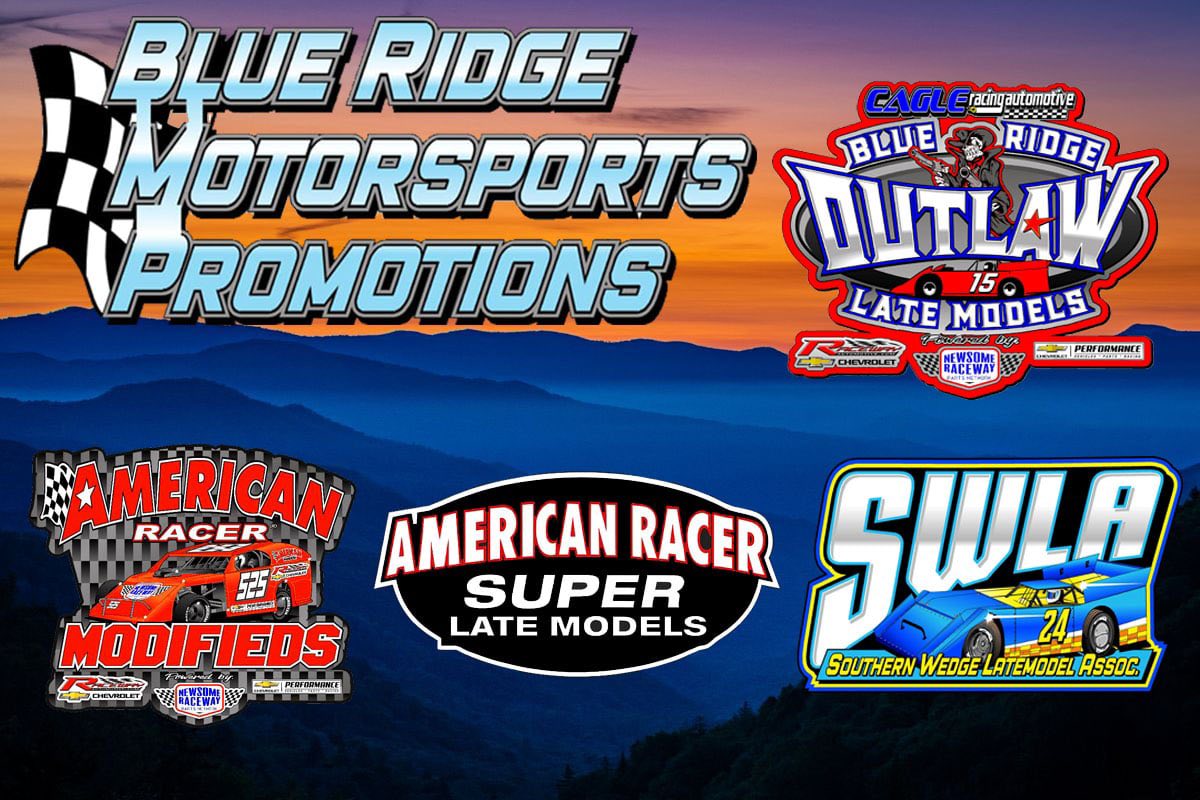 💥 ATTENTION BRMP RACERS &... - BLUE RIDGE Outlaw Late Models | Facebook