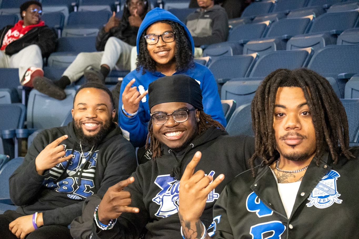 Old Dominion University Athletics