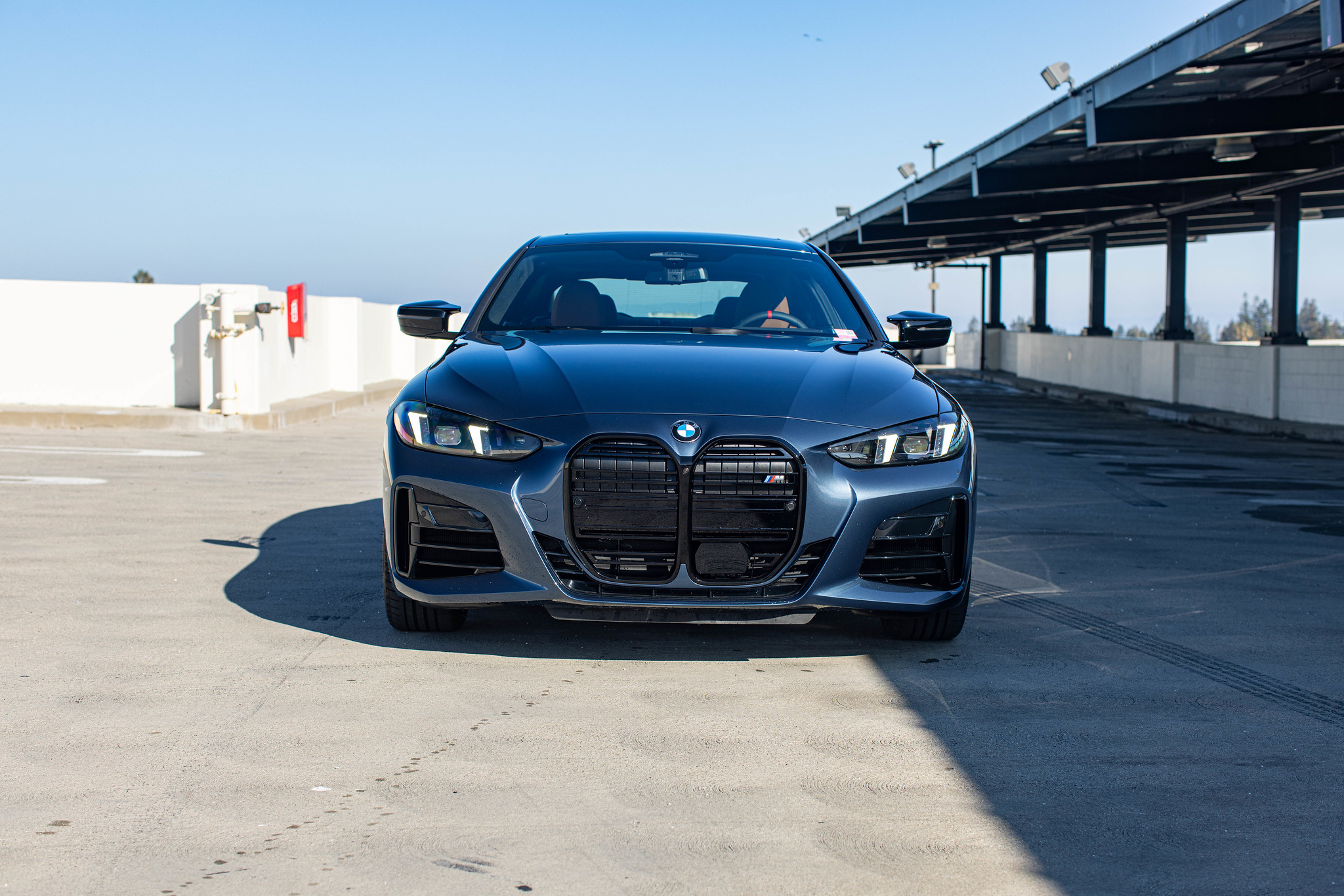 Introducing the 2026 M440i Coupe in... - BMW of Mountain View | Facebook