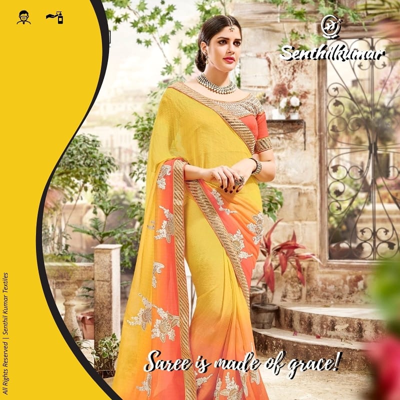 Senthil Kumar Textiles