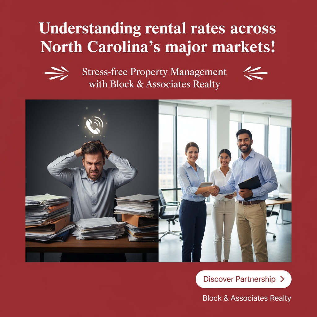 Understanding rental rates... - Block & Associates Realty | Facebook